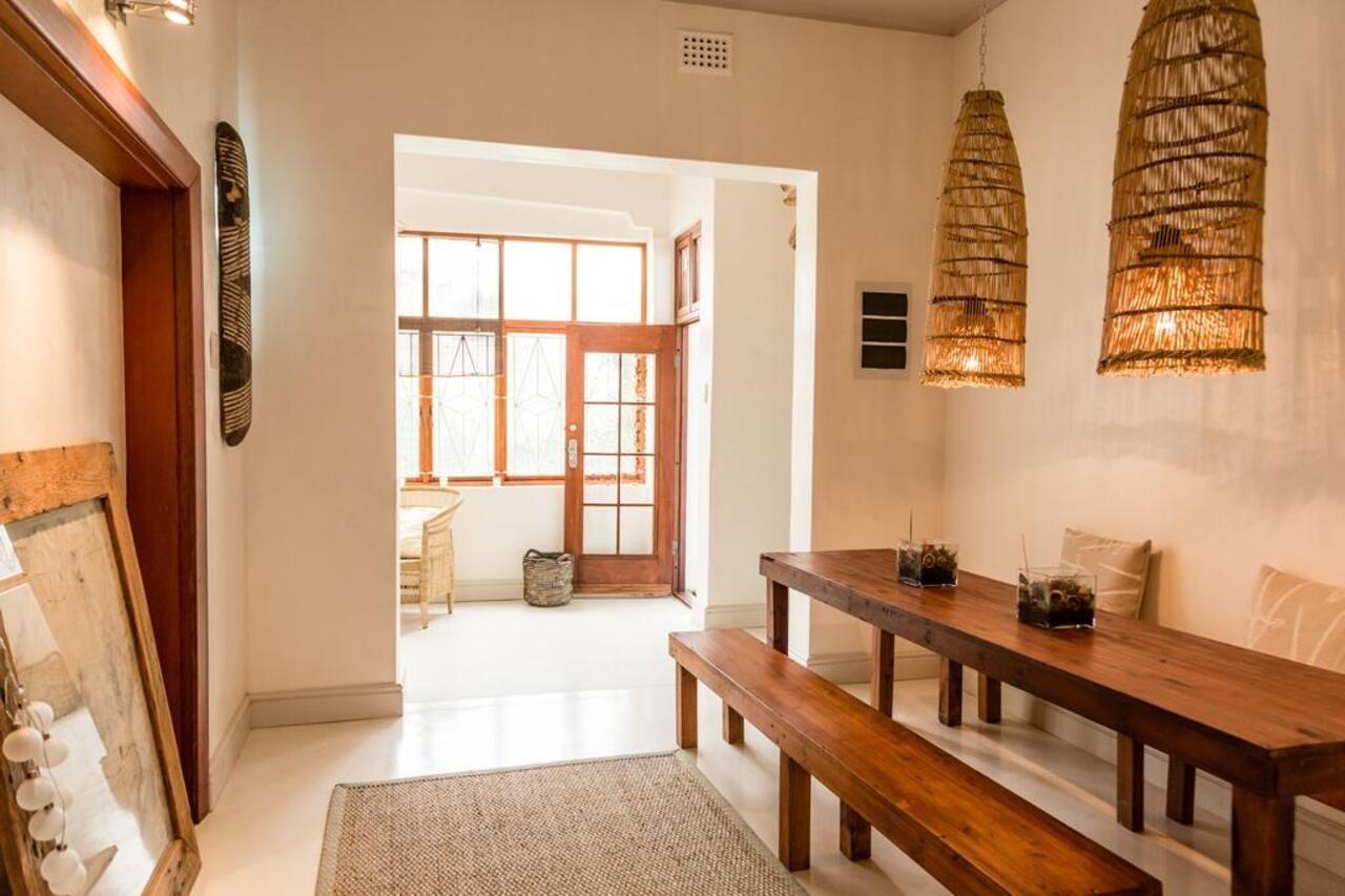 Number5 Guesthouse ケープタウン エクステリア 写真