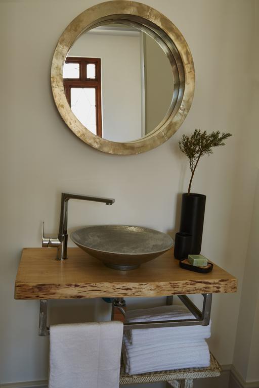 Number5 Guesthouse ケープタウン 部屋 写真