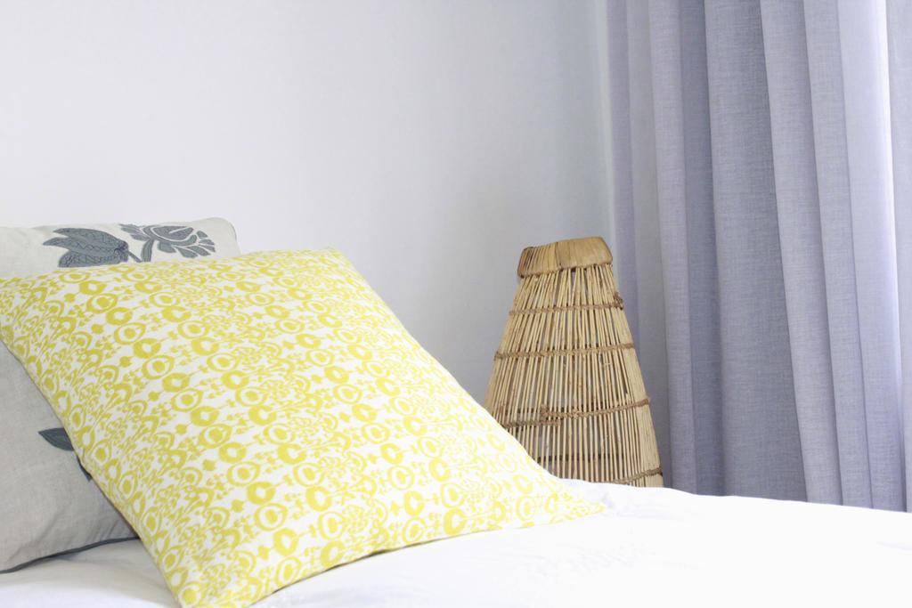 Number5 Guesthouse ケープタウン 部屋 写真